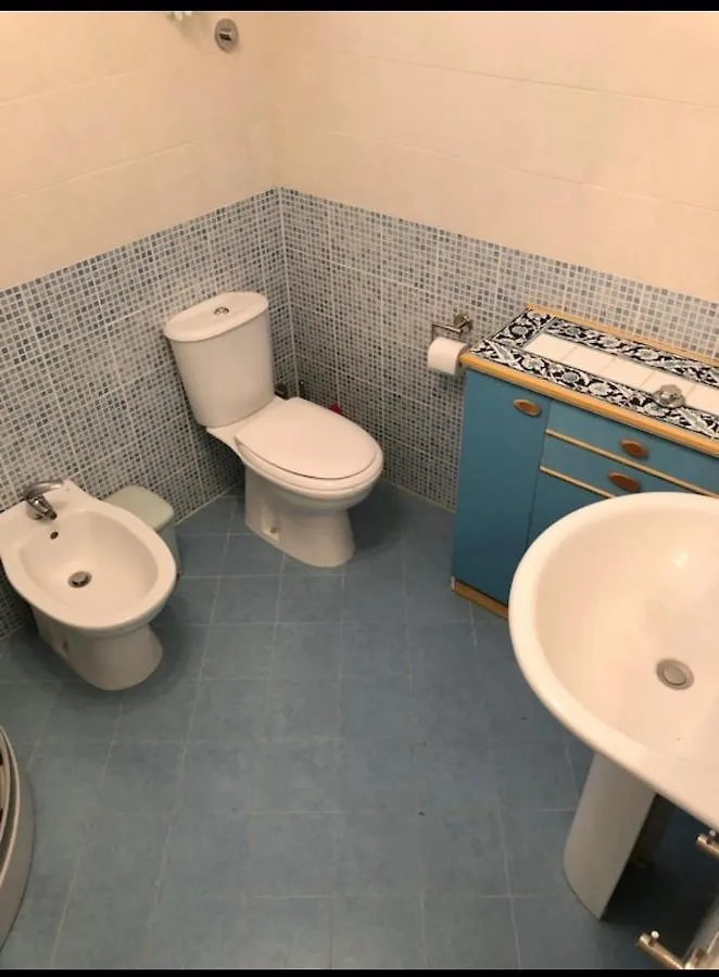 Villa La Saia Syracuse
