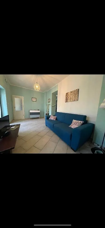 Villa La Saia Syracuse