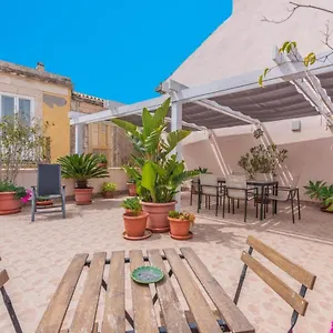 Il Del Capitano Appartement