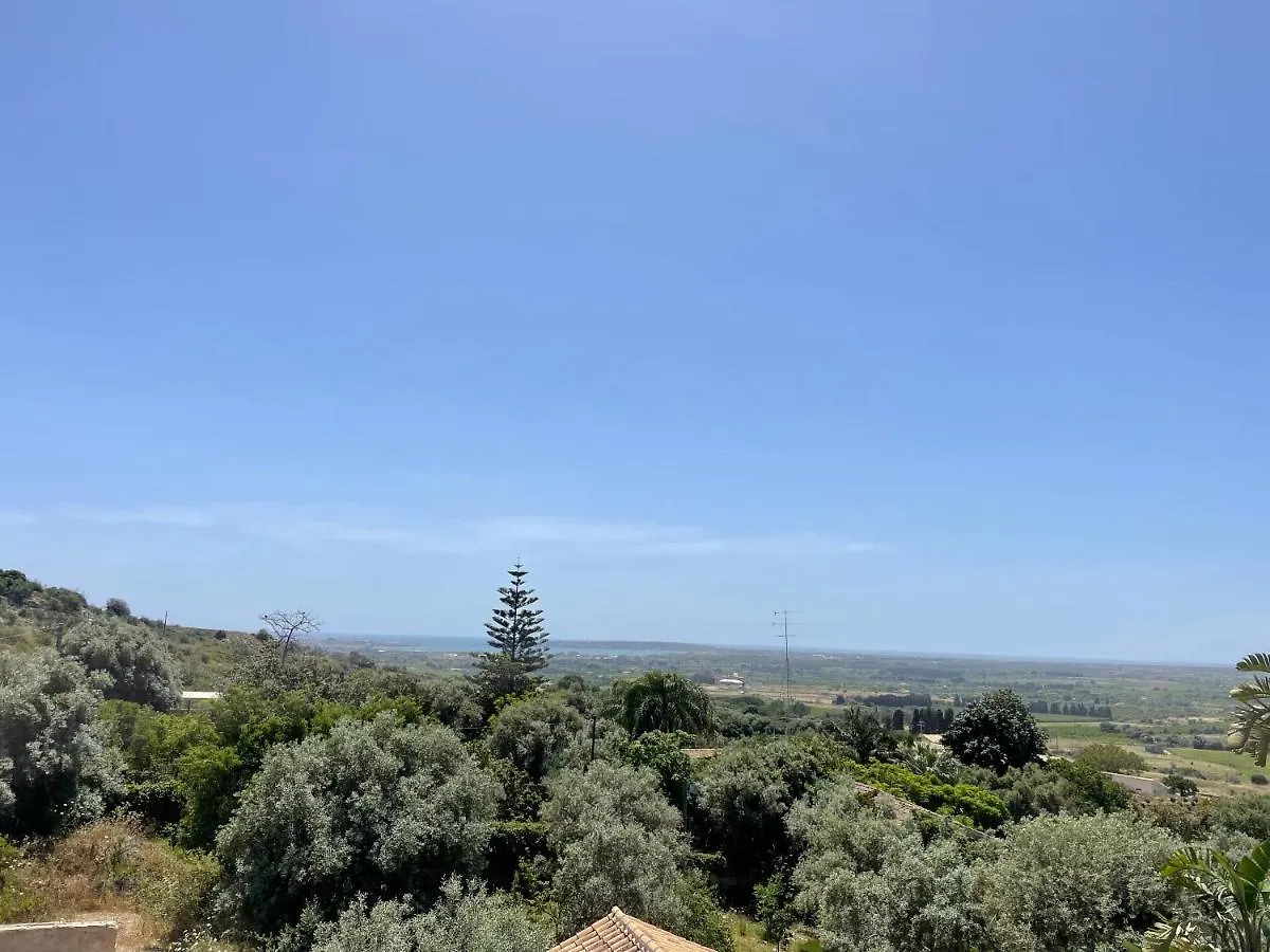 Appartement Villa La Saia Syracuse